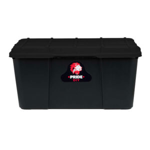 Storage Box 25l [BUZZ]