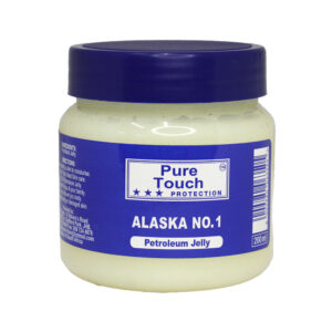 Pure Touch 200ml P/j  Alaska No.1 (white) 63161