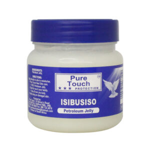 Pure Touch 200Ml P/J Isibusiso (Yellow) 63178