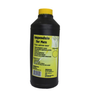 Impendulo For Men 1ltr