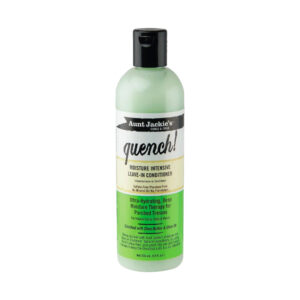 Aunt Jackies Quench Leave In Conditioner
