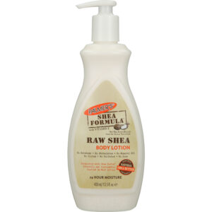 Palm Shea Pump Ltn 400ml  5165