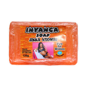 Hph Soap Jika Ntombi 120g