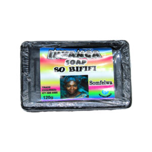 Hph Soap So Bififi  120g