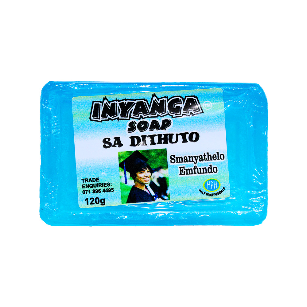 Hph Soap Dithuto 120g