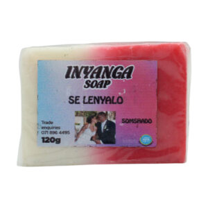 Hph Soap Lenyalo 120g