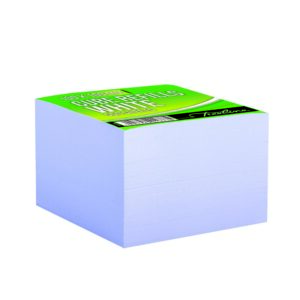 Cube Refill White