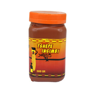 Tshepe Insimbi 500gm