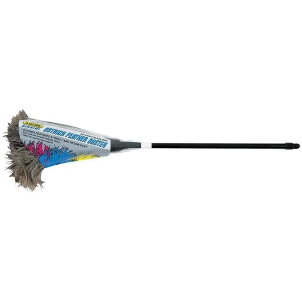 Feather Duster Gem 2802