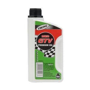 Viking Engine Oil 20w50 500ml  807002