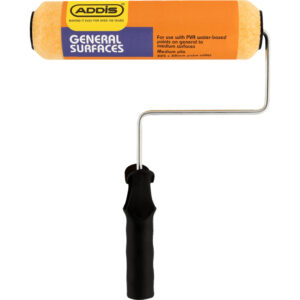 Paint Roller 225mm + Handle Smooth 250192