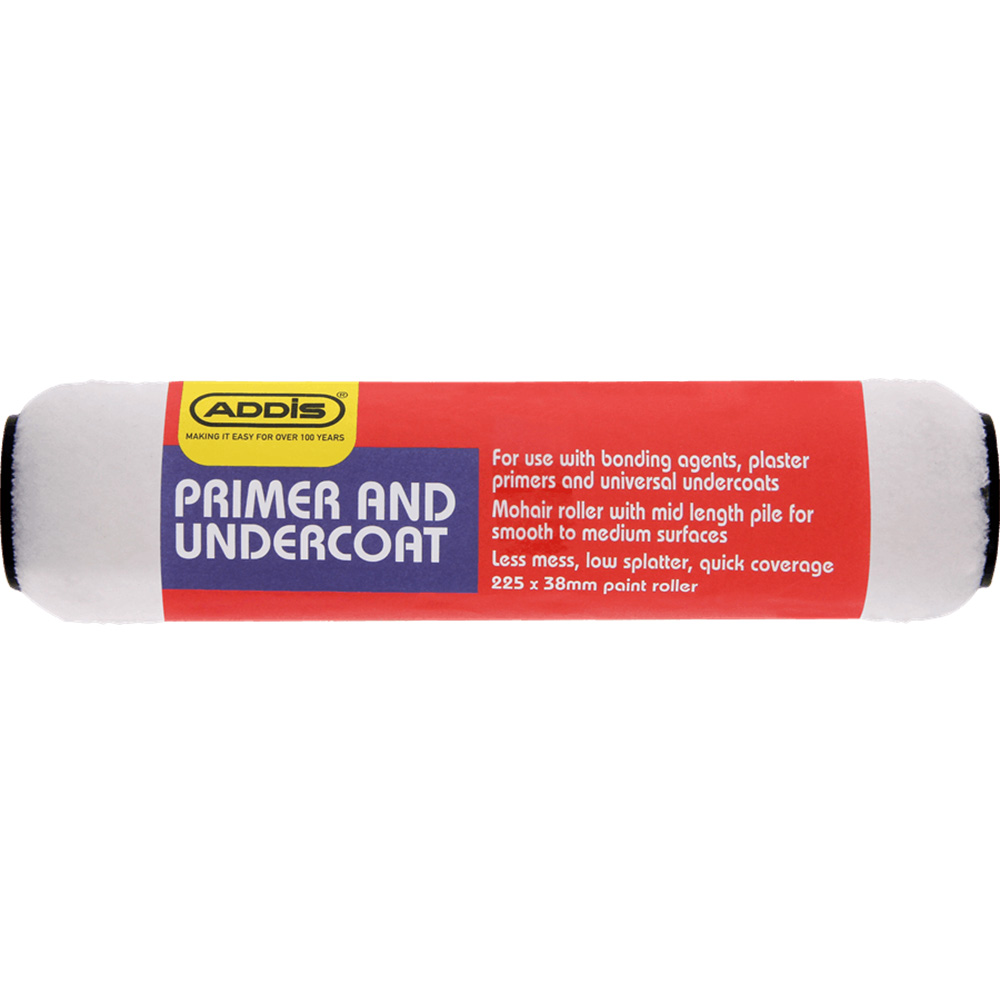 Paint Roller 225mm Refill Smooth 250092