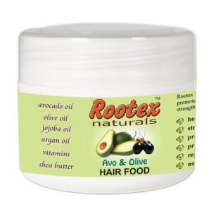 Rootex Hair Food Avo 175ml