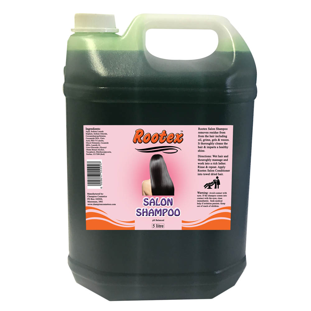 Rootex Salon Sham 5l