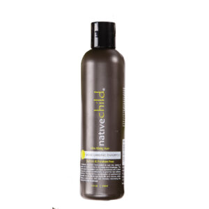 Native Child Moist Shampoo 250ml