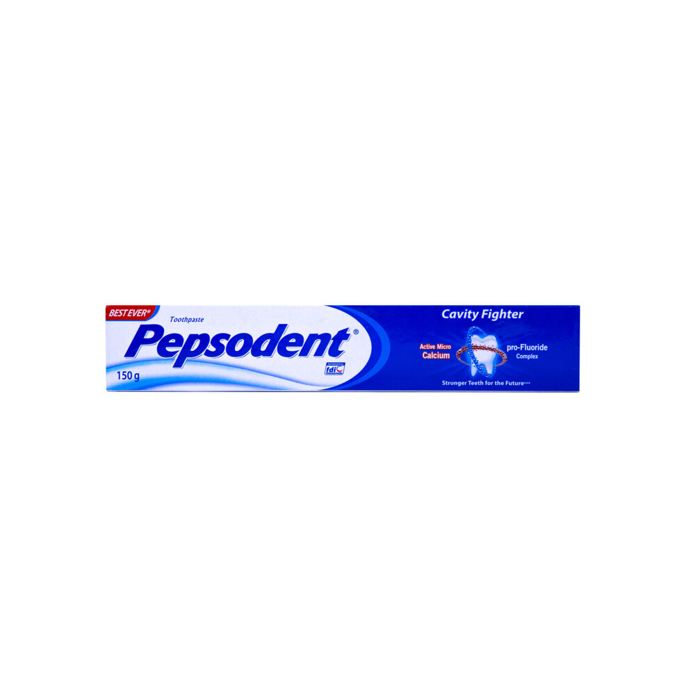 Pepsodent 150gm Cavity Fighter 21127168
