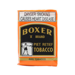 Boxer A Pipe Tobacco 100g
