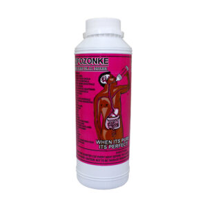 Sanjays 500ml Izifizonke Mixture