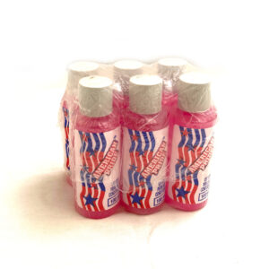 A/pride Perm Ltn Step 1 6x100ml