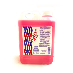 A/pride Perm Ltn Step 1 2.5ltr
