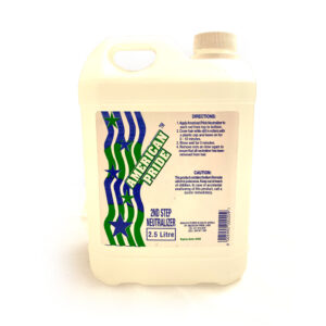 A/pride Neut Step 2 2.5ltr