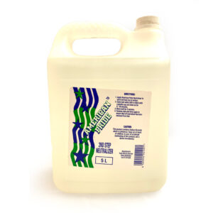A/pride Neut Step 2 5ltr