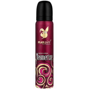 Playgirl Deo Mesmerize 90Ml Pg09