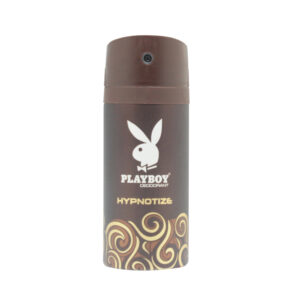Playboy Deo 150Ml Hypnotize Pb10