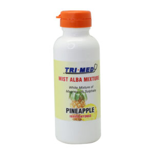 Tri-med Mist Alba 100ml