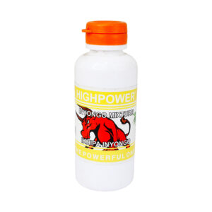 H/power Inyongo Mixture 100ml