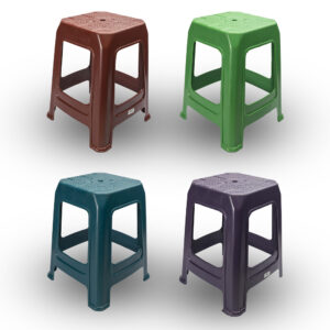 Stool Olive