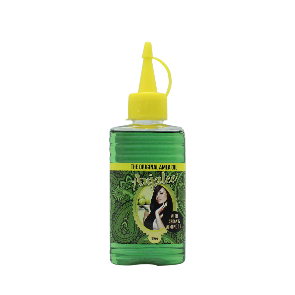 Anjalee Amla Oil 100ml