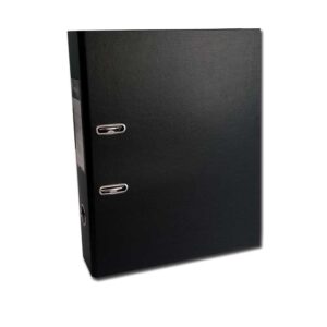 Crox File Leverarch A4 Prop Asst