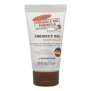 Palm H/cream Cocoa Butter 96gm Tube  4355