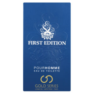 G/Series Edt First Edition 100Ml[G91]