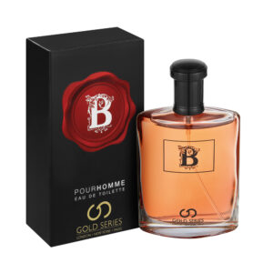 G/Series Edt B 100Ml [G93]