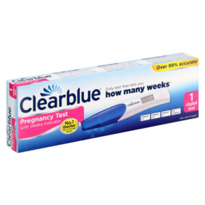 Clearblue Digital Pregnancy Test [81568029]