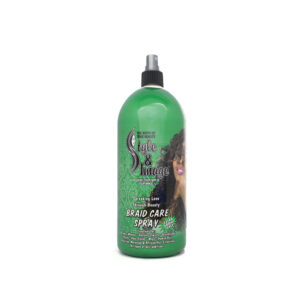 S/image Braid Spray 1lt