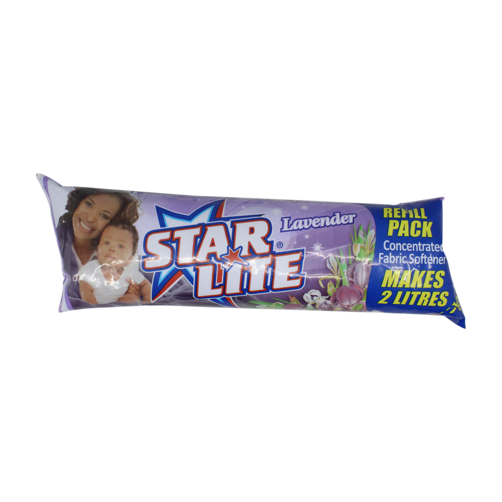 Star-lite Refill Lavender 500ml