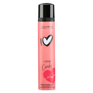 Yard 90Ml Lenth Deo I Love Candy