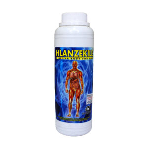 Sanjays 500ml Hlanzekile[BLUE]