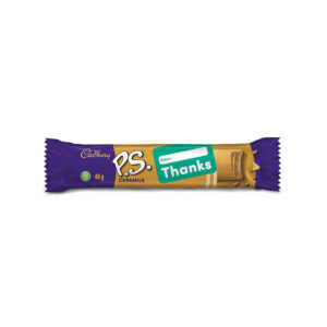 Cad Lrg P.s Caramilk [EACH]