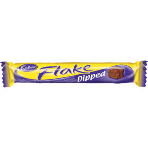 Cad Dipped Flake [EACH]