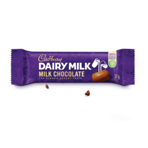 Cad Chunky Dairy Milk [EACH]