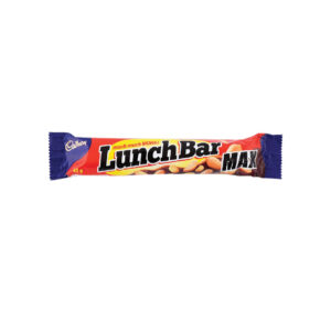 Cad Lunch Bar Max/man Size [EACH]