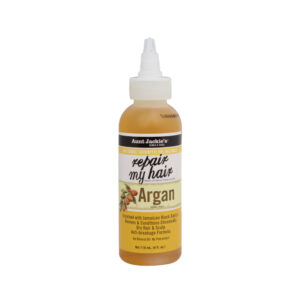 Aunt Jackies Repair My Hair Argan