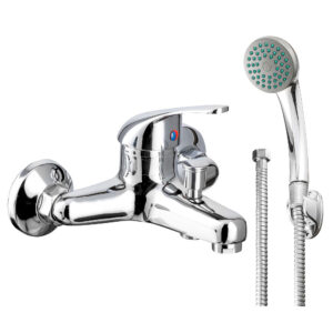 Kessler Lever Bath Mixer K0102