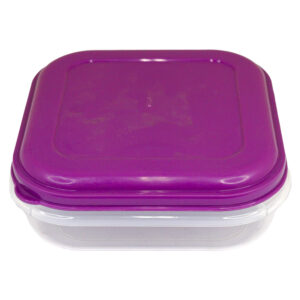 Food Storer 800ml Plastic  676