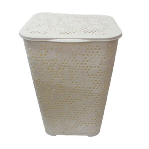 Form Basket Linen B/fly 100lt [7146]