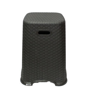 Form Stool Rattan Belle [8691]